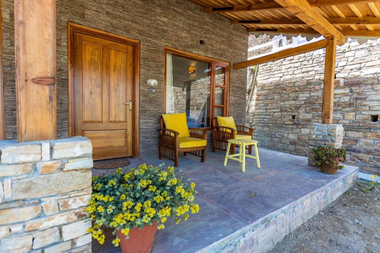 Seclude Ramgarh Willows Rāmgarh Exterior foto